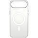 Чохол Ummi transparent with MagSafe для Apple iPhone 17 Air (6.5") 81234 фото 1