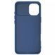 Карбонова накладка Nillkin CamShield Pro для Apple iPhone 16 (6.1") 73657 фото 6