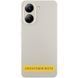 Чохол Silicone Cover Lakshmi Full Camera (AA) для Xiaomi 13T / 13T Pro 80265 фото 1