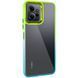Чохол TPU+PC Fresh sip series для Xiaomi Redmi 12 72173 фото 1