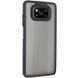 Чохол TPU+PC Lyon Frosted для Xiaomi Poco X3 NFC / Poco X3 Pro 74801 фото 1