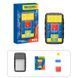 Портативна інтерактивна гра Ummi 11844 Sliding Puzzle 79527 фото 8