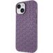 Чохол TPU Weaving для Apple iPhone 15 (6.1") 74857 фото 1