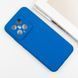 Чохол Silicone Cover Lakshmi Full Camera (AA) для Xiaomi 14 74236 фото 3
