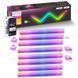 Настінний світильник Lines SAL-013B Bluetooth USB interface with app (8+4 pcs) 69977 фото 1