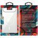 Чохол Ummi transparent with MagSafe для Apple iPhone 17 Air (6.5") 81234 фото 2
