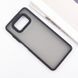 Чохол TPU+PC Lyon Frosted для Xiaomi Poco X3 NFC / Poco X3 Pro 74801 фото 2