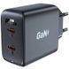 МЗП Acefast A49 PD35W GaN (2USB-C) 65891 фото 3