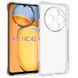 TPU чохол GETMAN Ease logo посилені кути Full Camera для Xiaomi Redmi 14C / Poco C75 73892 фото 1