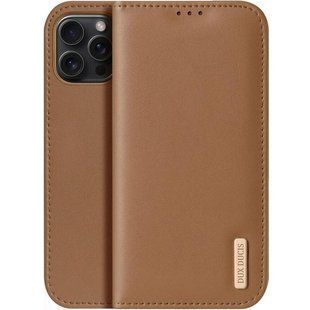 Чохол-книжка Dux Ducis Hivo для Apple iPhone 17 Pro Max (6.9") 80535 фото