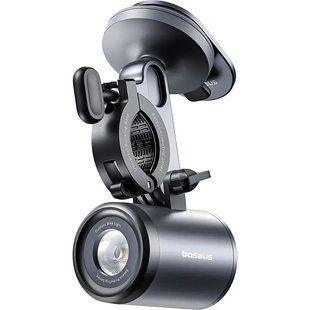 Ліхтар велосипедний Baseus PrimeTrip Series Dual-Color Bike Light 2-in-1 (C12569000121-0) 77852 фото