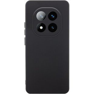 Чохол Silicone Cover Lakshmi Full Camera (AA) для Xiaomi Redmi Note 14 Pro+ 5G 77819 фото