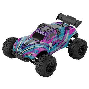 Машинка на радіокеруванні SCHE HW8807 All-terrain sports car 79454 фото