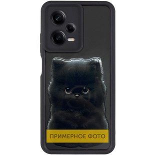 TPU чохол Prestige для Xiaomi Redmi 13 4G / Poco M6 4G 74925 фото