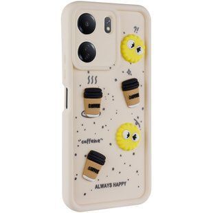 Чохол TPU Toys Case для Xiaomi Redmi 13C / Poco C65 72864 фото