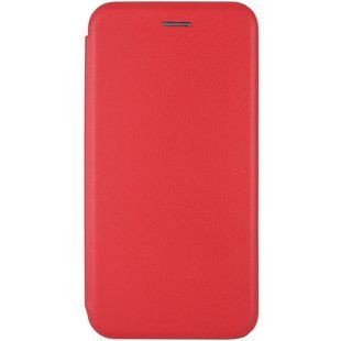 Шкіряний чохол-книжка Classy для Xiaomi Redmi 6A 28568 фото