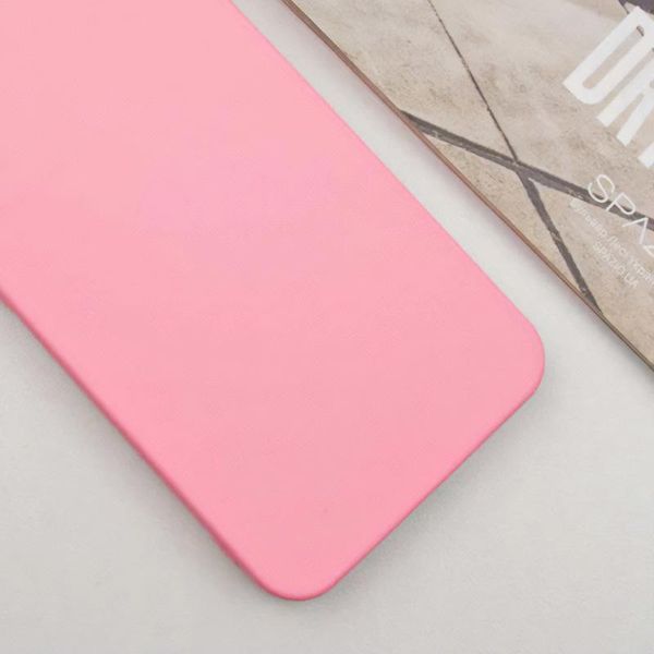Чохол Silicone Cover Lakshmi Full Camera (AA) with MagFit для Google Pixel 7 78219 фото
