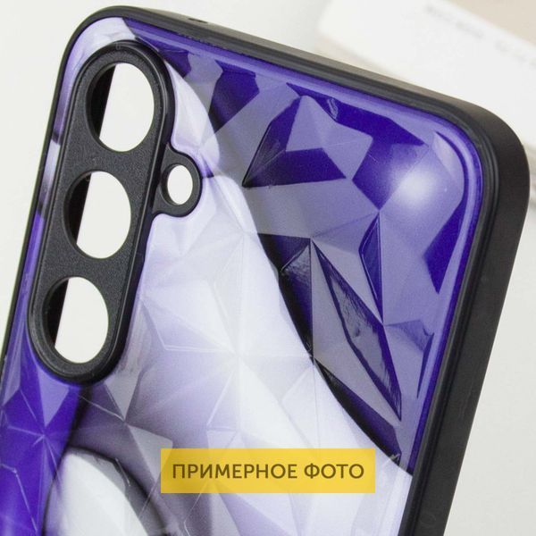 TPU+PC чохол Prisma BubbleGum для Xiaomi Redmi Note 14 5G 76625 фото