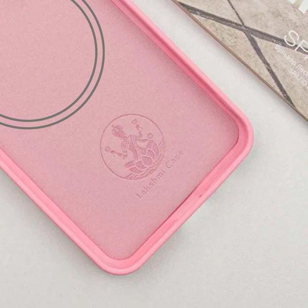 Чохол Silicone Cover Lakshmi Full Camera (AA) with MagFit для Google Pixel 7 78219 фото