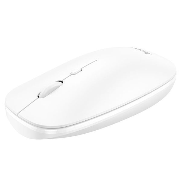 Миша Hoco GM15 Art (2.4G / BT Wireless dual channel) 54340 фото