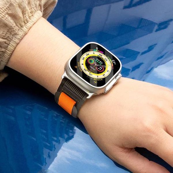 Ремінець Hoco WA14 Original series для Apple watch (38/40/41mm) 64516 фото