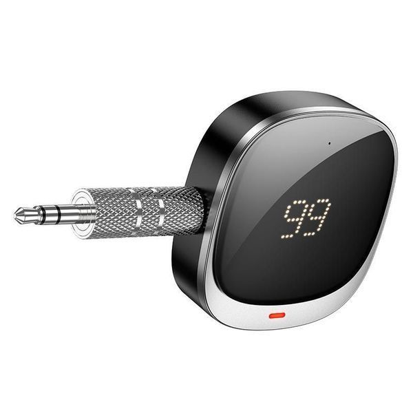 Bluetooth аудіо ресивер Hoco E80 Travel 71136 фото