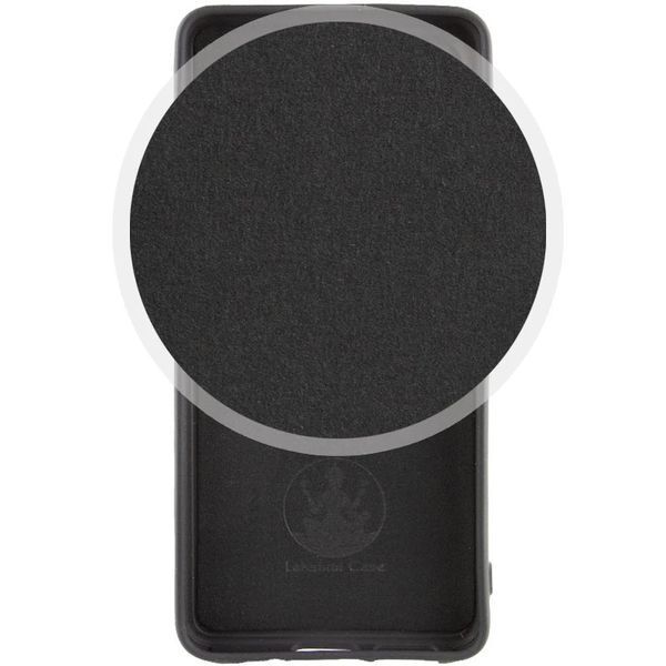 Чохол Silicone Cover Lakshmi Full Camera (AA) для Xiaomi Redmi Note 14 Pro+ 5G 77819 фото