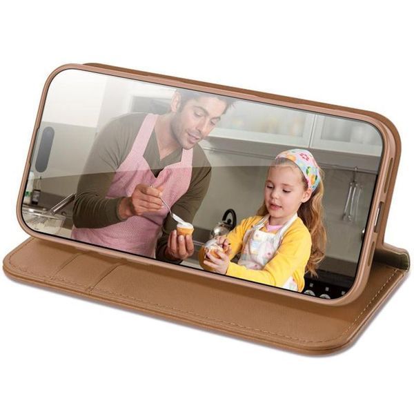Чохол-книжка Dux Ducis Hivo для Apple iPhone 17 Pro Max (6.9") 80535 фото