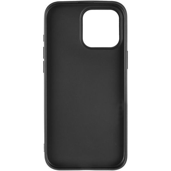 Чохол TPU Epik Black для Apple iPhone 13 Pro (6.1") 49291 фото