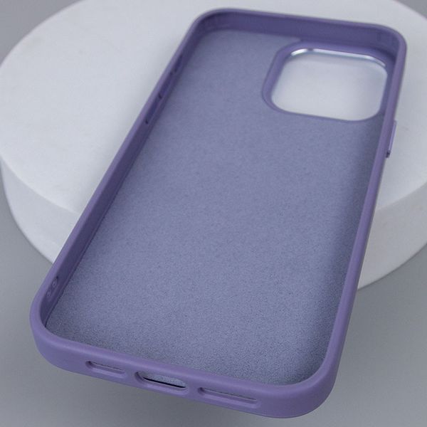 Шкіряний чохол Bonbon Leather Metal Style with MagSafe для Apple iPhone 14 Pro (6.1") 65461 фото