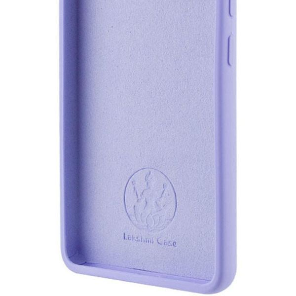 Чохол Silicone Cover Lakshmi Full Camera (AA) для Google Pixel 8 74218 фото