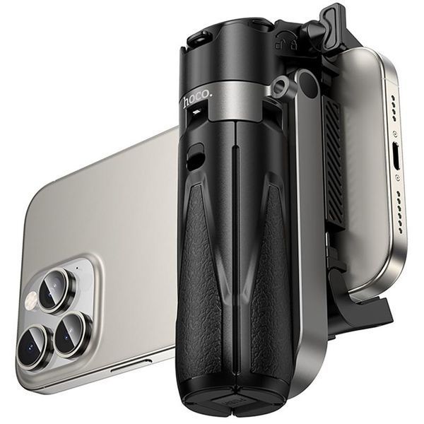 Монопод для селфі Hoco K27 Magic portable mini 79674 фото