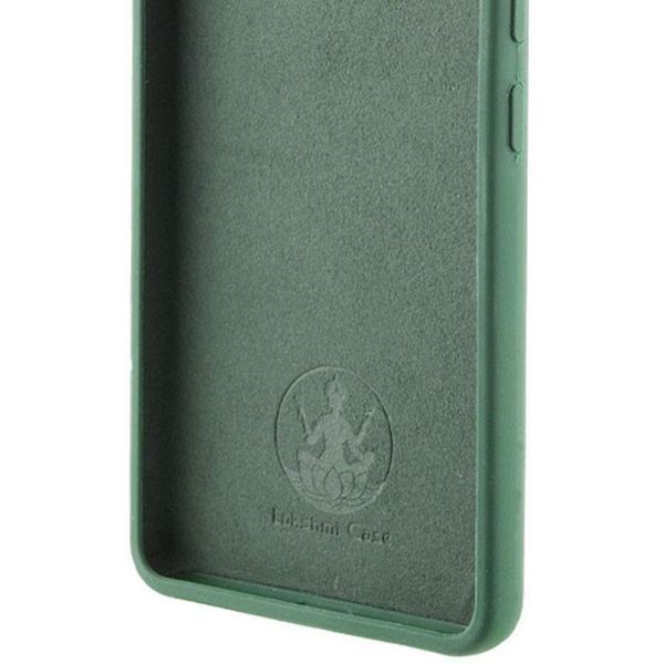 Чохол Silicone Cover Lakshmi Full Camera (AAA) для Xiaomi Poco X3 NFC / Poco X3 Pro 67004 фото