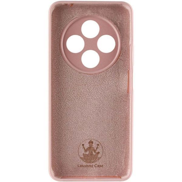 Чохол Silicone Cover Lakshmi Full Camera (AA) with logo для Xiaomi Redmi 14C / Poco C75 78187 фото