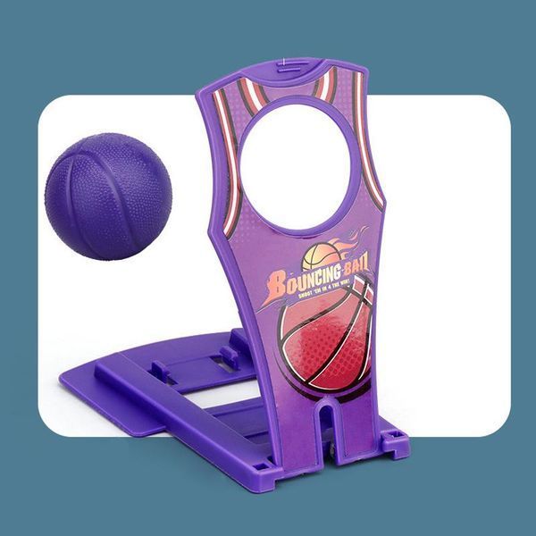 Настільна інтерактивна гра Ummi 22046 Bouncing Ball 79319 фото
