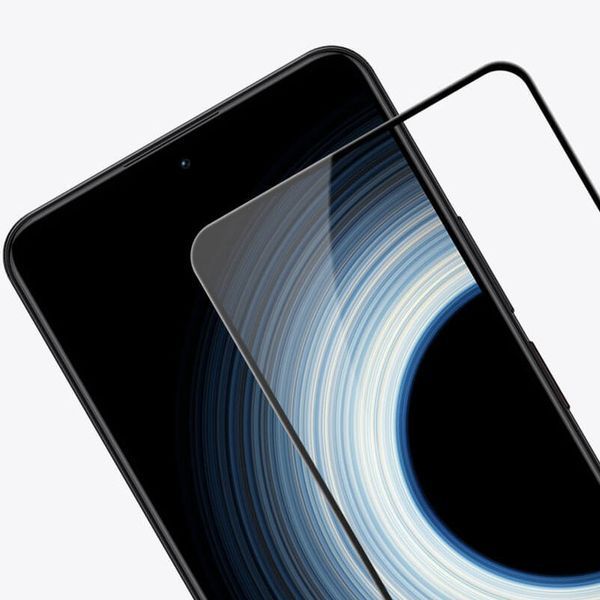Захисне скло Nillkin (CP+PRO) для Xiaomi 14T / 14T Pro 75242 фото
