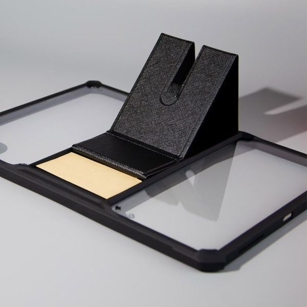TPU+PC чохол Xundd Stand c посиленими кутами для Xiaomi Redmi Pad Pro (12.1") / Poco Pad (12.1") 74880 фото
