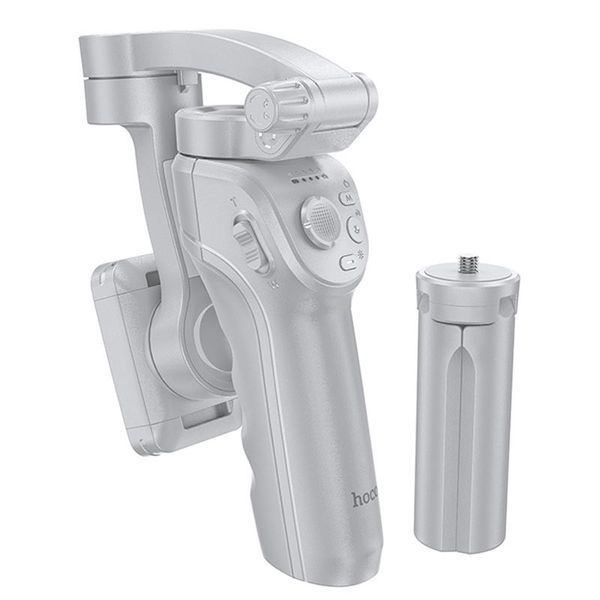Стабілізатор Hoco K24 Support 3-axis smart gimbal 76890 фото