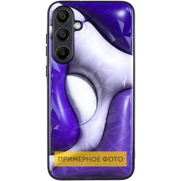 TPU+PC чохол Prisma BubbleGum для Xiaomi Redmi Note 14 5G 76625 фото