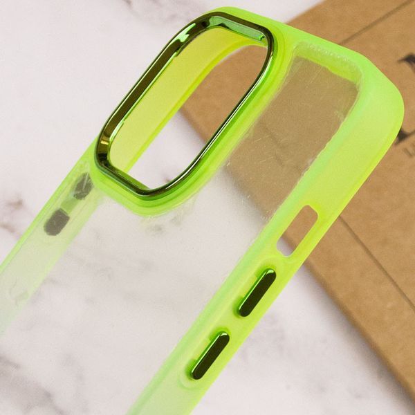 Чохол TPU+PC Fresh sip series для Apple iPhone 13 Pro Max (6.7") 55235 фото