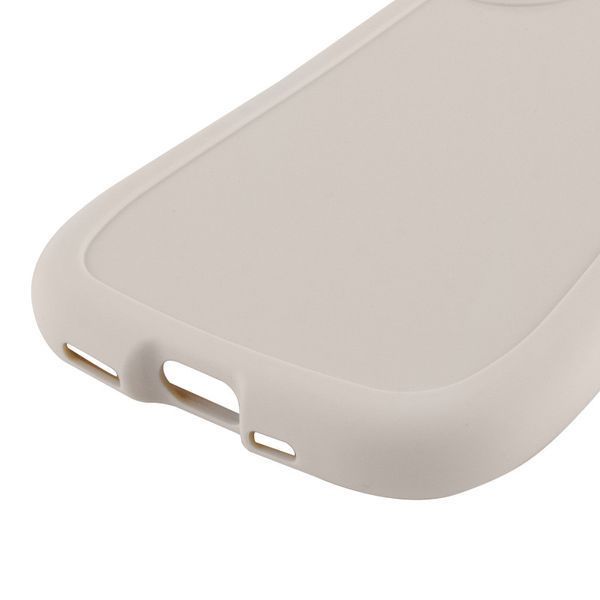 Чохол TPU Cat для Apple iPhone 16 (6.1") 78802 фото