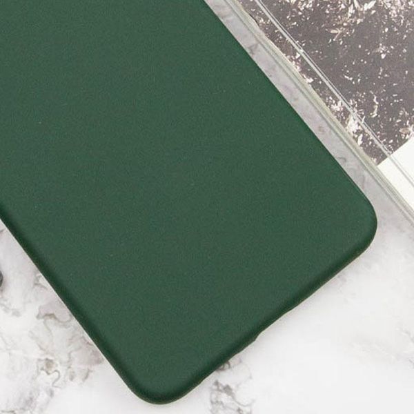 Чохол Silicone Cover Lakshmi Full Camera (AAA) для Xiaomi Poco X3 NFC / Poco X3 Pro 67004 фото