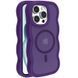 Чохол TPU+PC Undine with MagSafe для Apple iPhone 15 Pro Max (6.7") 78142 фото 1
