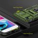 Ударостійкий чохол Camshield Army Ring для Apple iPhone 7 / 8 / SE (2020) (4.7") 68265 фото 3