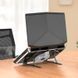 Підставка для ноутбуку/планшета Hoco DH22 Active Cooling 81694 фото 4