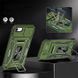Ударостійкий чохол Camshield Army Ring для Apple iPhone 7 / 8 / SE (2020) (4.7") 68265 фото 4