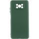 Чохол Silicone Cover Lakshmi Full Camera (AAA) для Xiaomi Poco X3 NFC / Poco X3 Pro 67004 фото 1