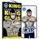 Захисне 2.5D скло King Kong HD для Apple iPhone 16 Pro (6.3") 73115 фото 1