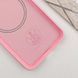 Чохол Silicone Cover Lakshmi Full Camera (AA) with MagFit для Google Pixel 7 78219 фото 3