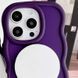 Чохол TPU+PC Undine with MagSafe для Apple iPhone 15 Pro Max (6.7") 78142 фото 5